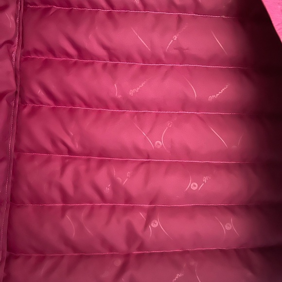 Marmot 800Fill Goose Down Vest Medium - Picture 7 of 14